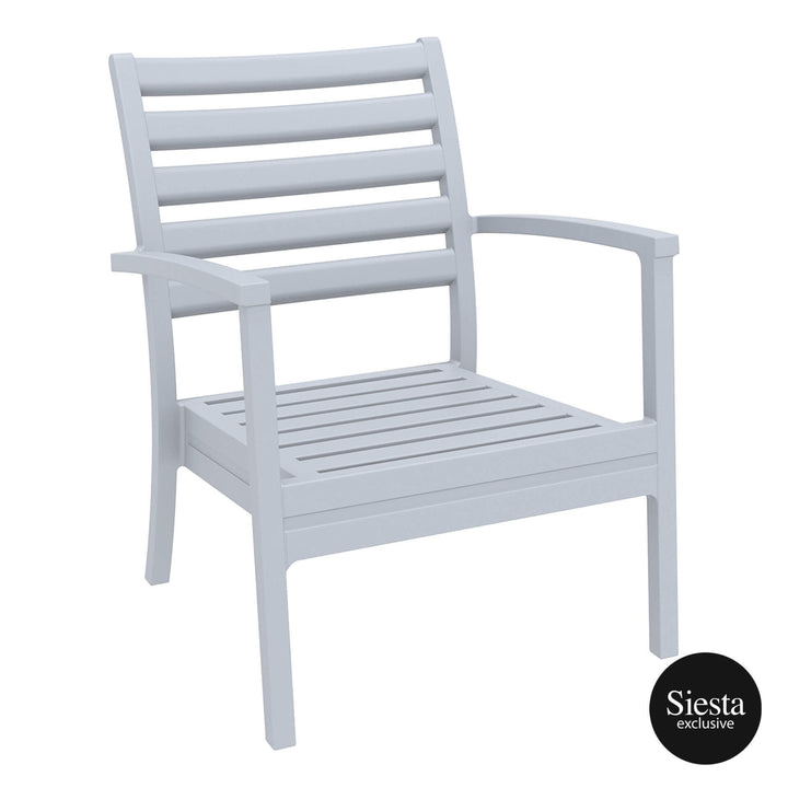 Artemis XL Lounge/Ocean Side Table 2 Seat Package