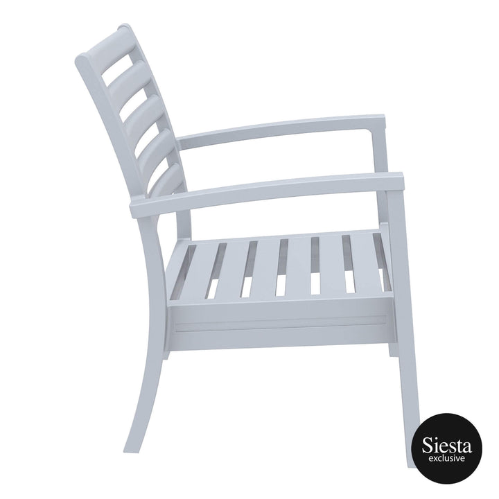Artemis XL Lounge/Ocean Side Table 2 Seat Package