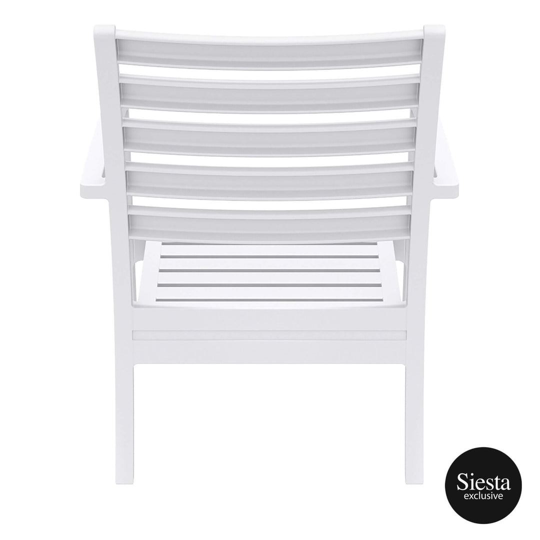 Artemis XL Lounge/Ocean Side Table 2 Seat Package