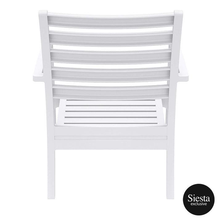 Artemis XL Lounge/Ocean Side Table 2 Seat Package