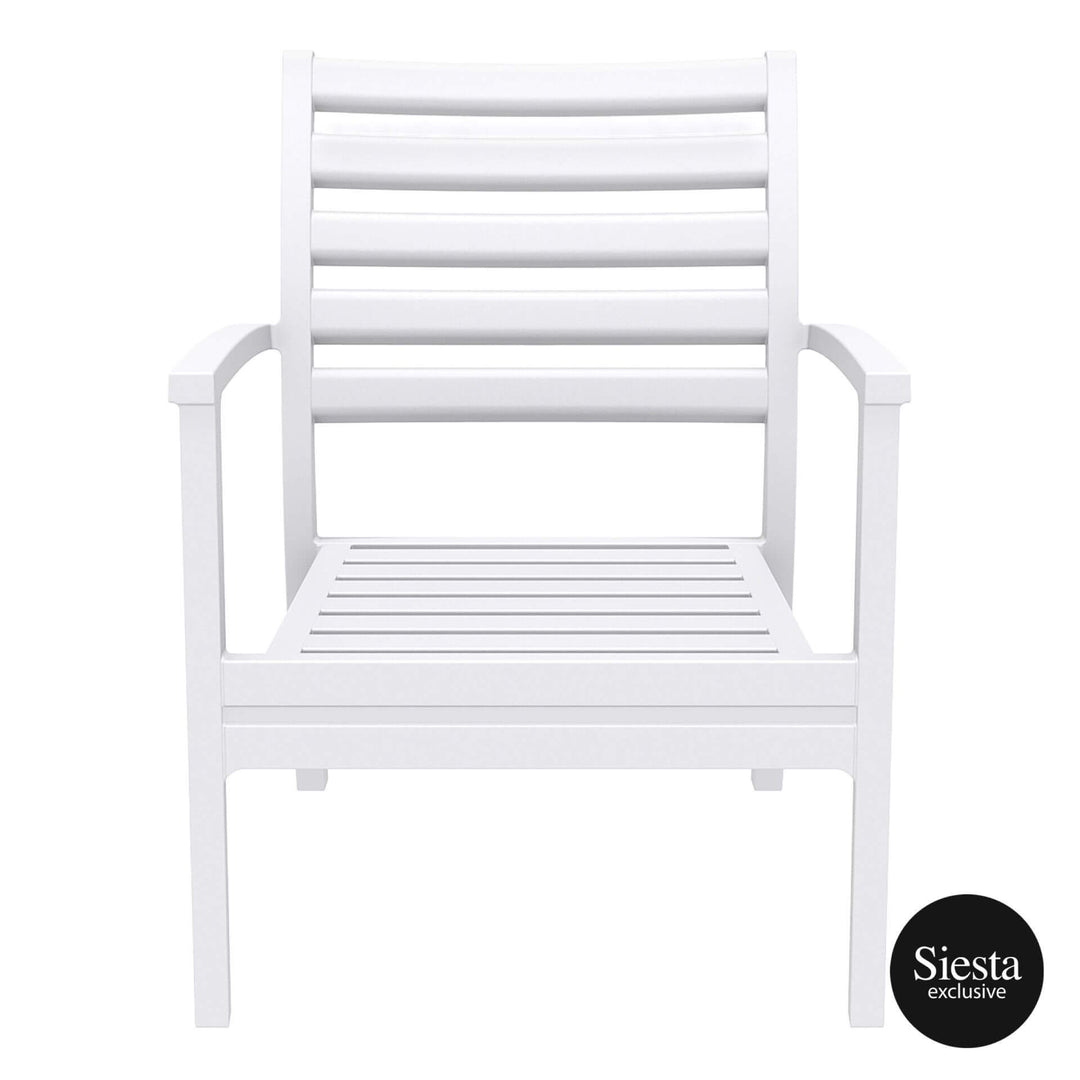 Artemis XL Lounge/Ocean Side Table 2 Seat Package