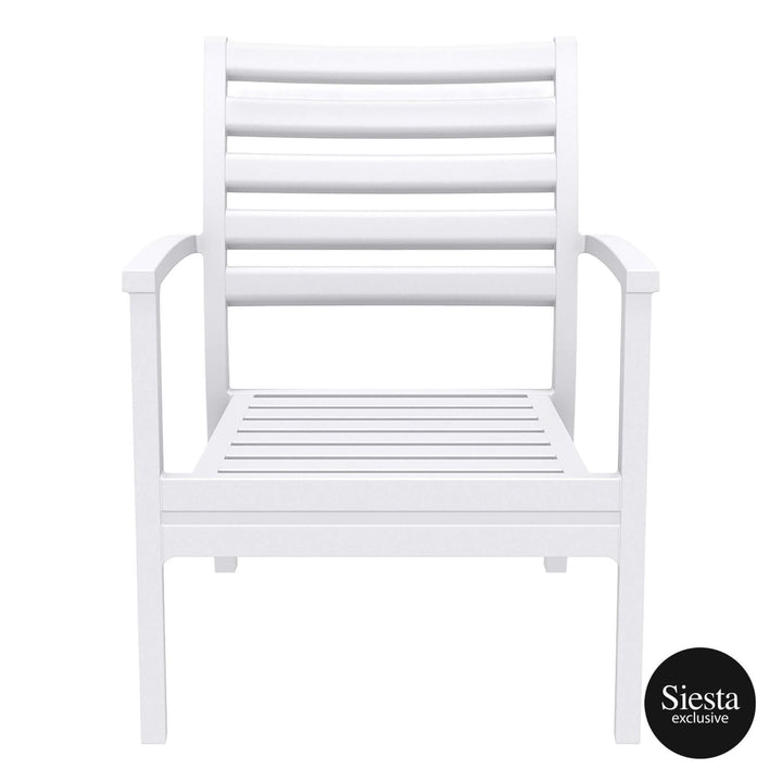 Artemis XL Lounge/Ocean Side Table 2 Seat Package