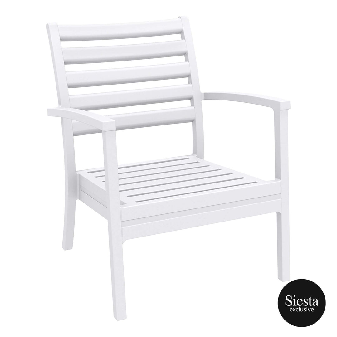 Artemis XL Lounge/Ocean Side Table 2 Seat Package