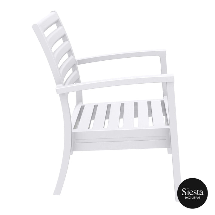 Artemis XL Lounge/Ocean Side Table 2 Seat Package