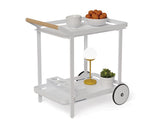 Imola Outdoor Bar Cart