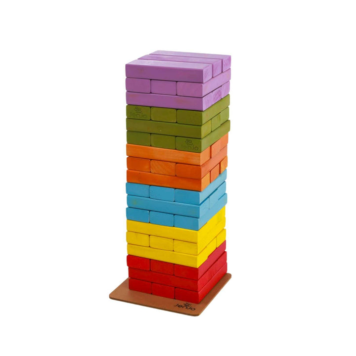 Jenjo Rainbow