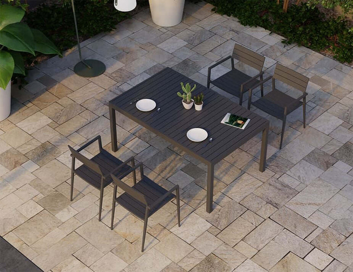 Halki Table - Outdoor