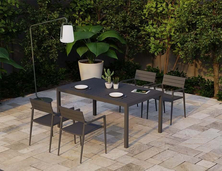 Halki Table - Outdoor