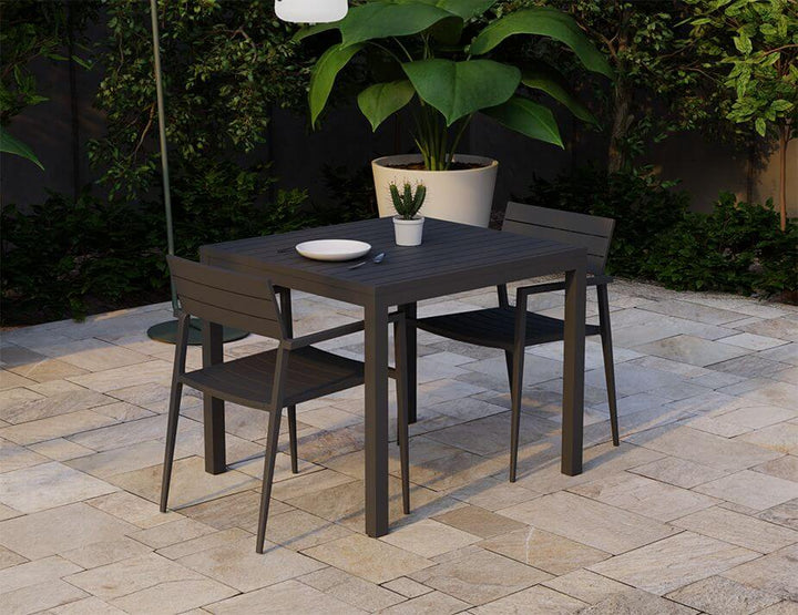Halki Table - Outdoor - 90cm x 90cm