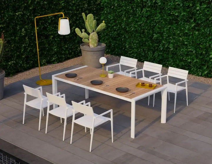 Halki Chair - Outdoor