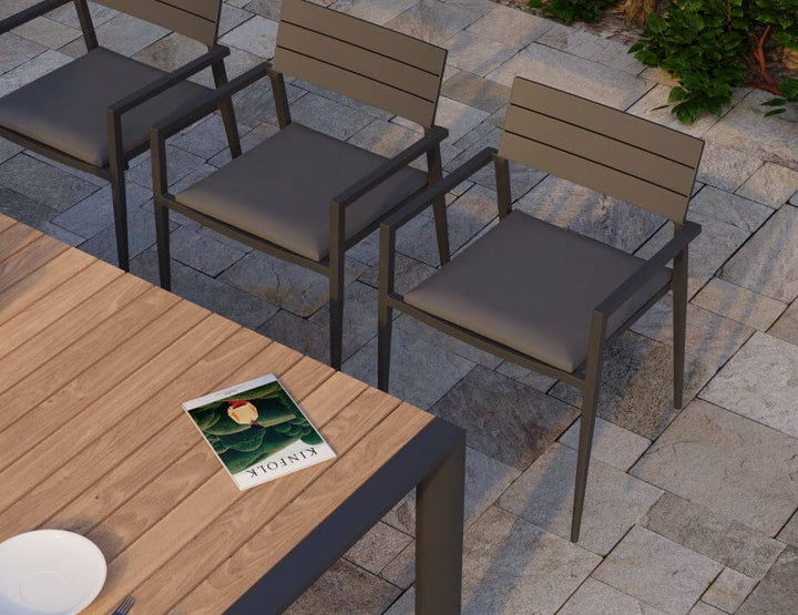 Halki Chair - Outdoor