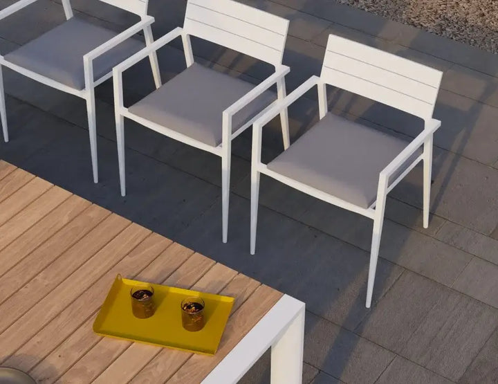 Halki Chair - Outdoor