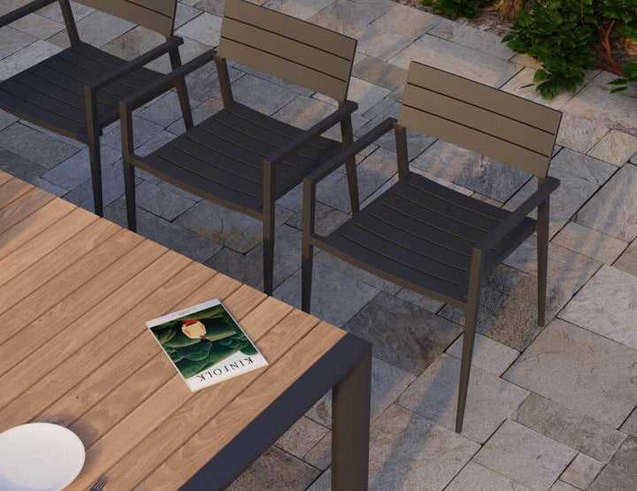 Halki Chair - Outdoor