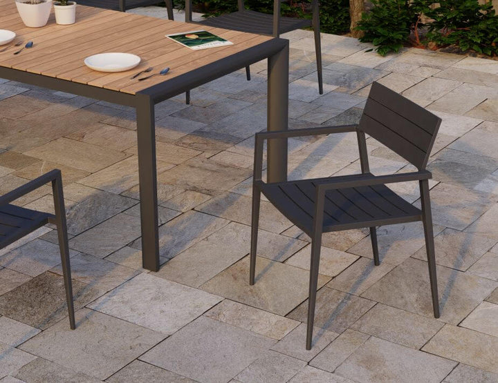Halki Chair - Outdoor