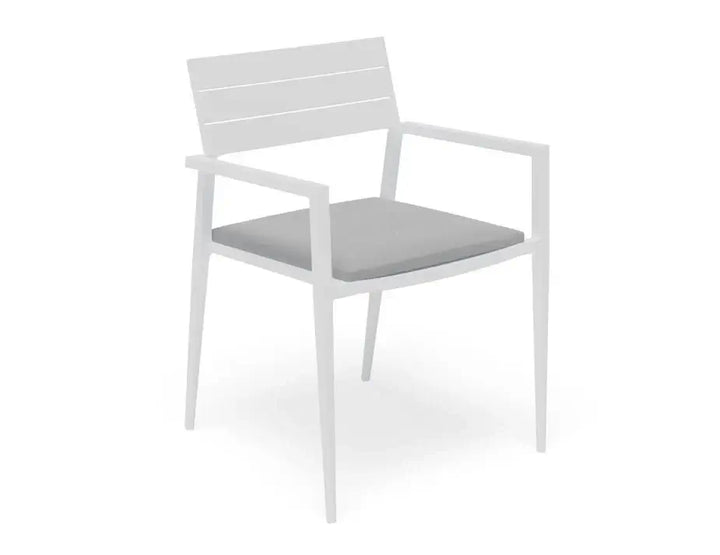 Halki Chair - Outdoor