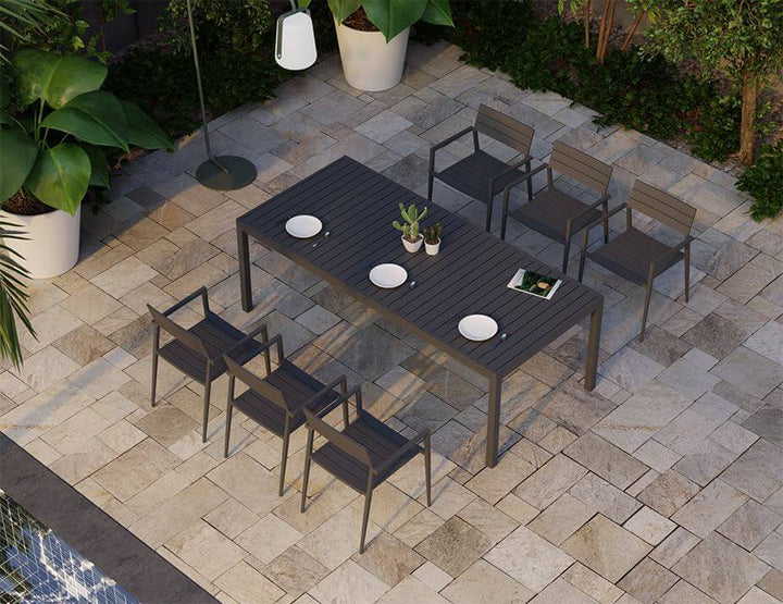Halki Table - Outdoor