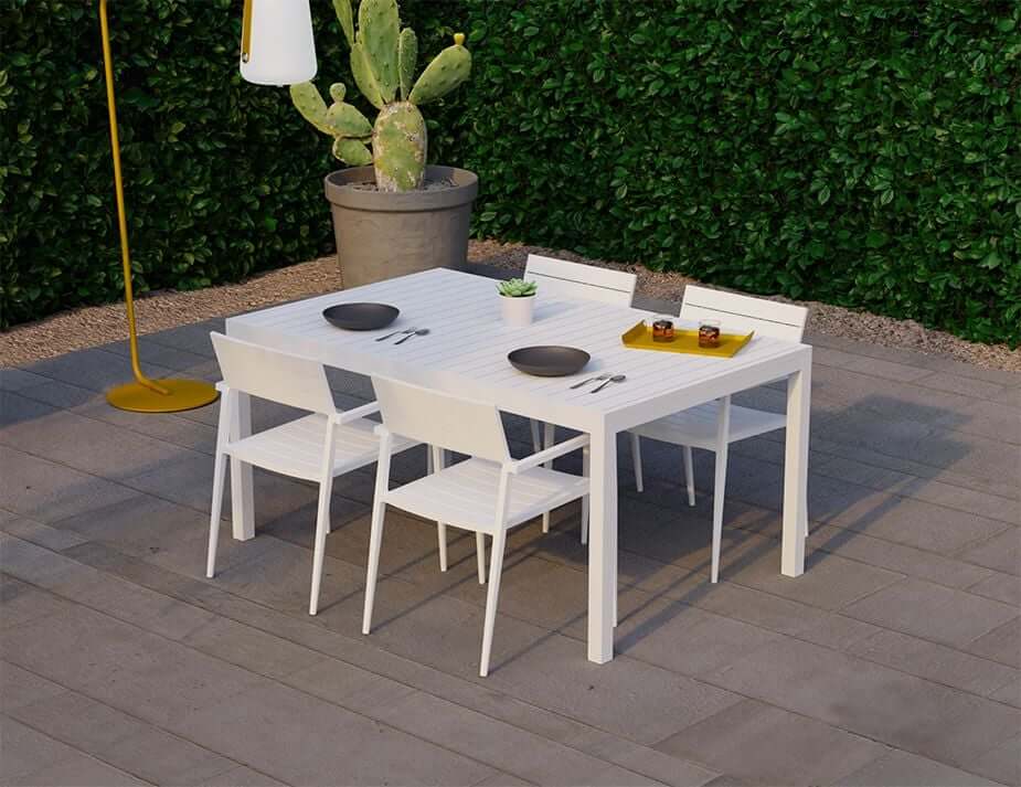 Halki Table - Outdoor