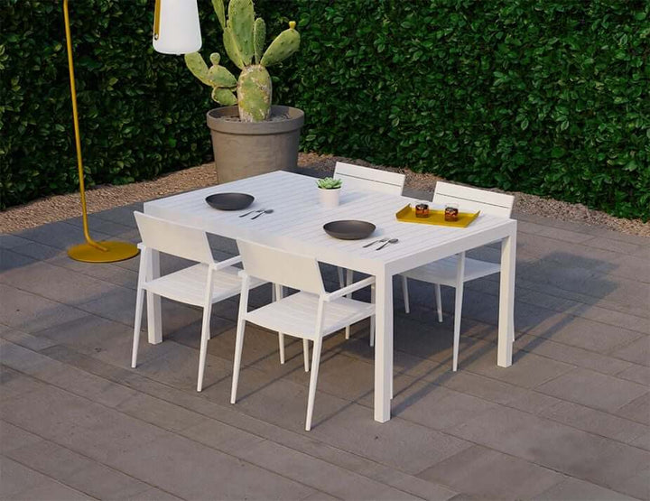 Halki Table - Outdoor