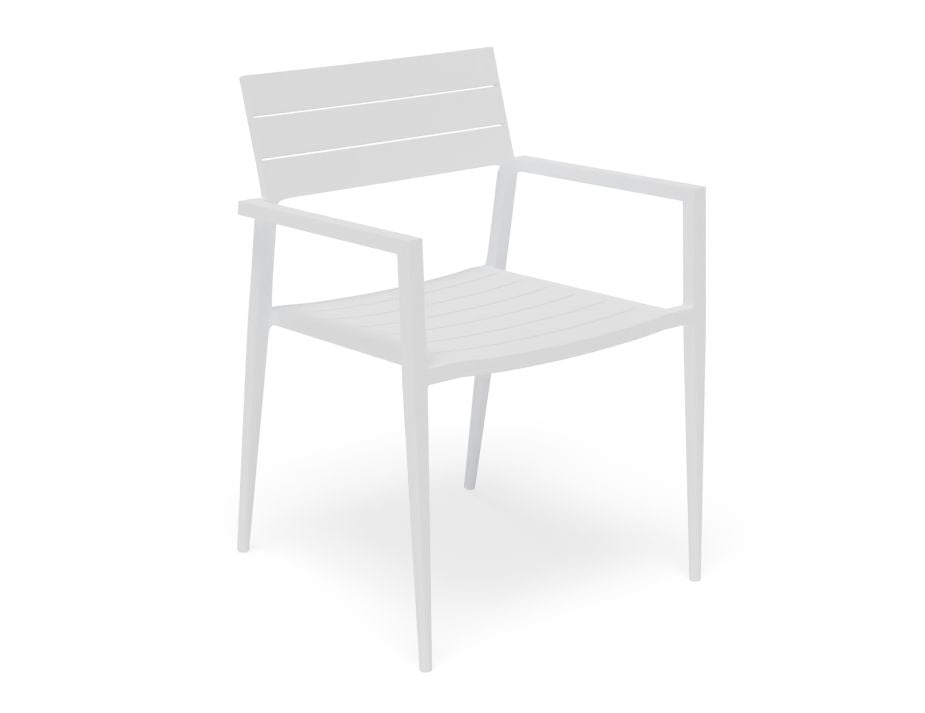 Level Halki Chair - Outdoor