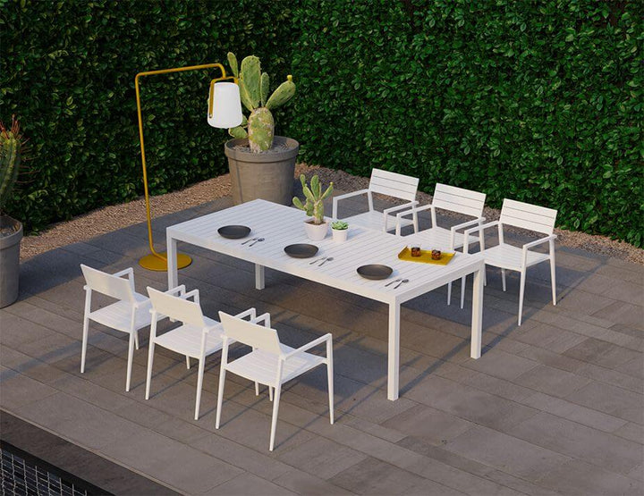 Halki Table - Outdoor