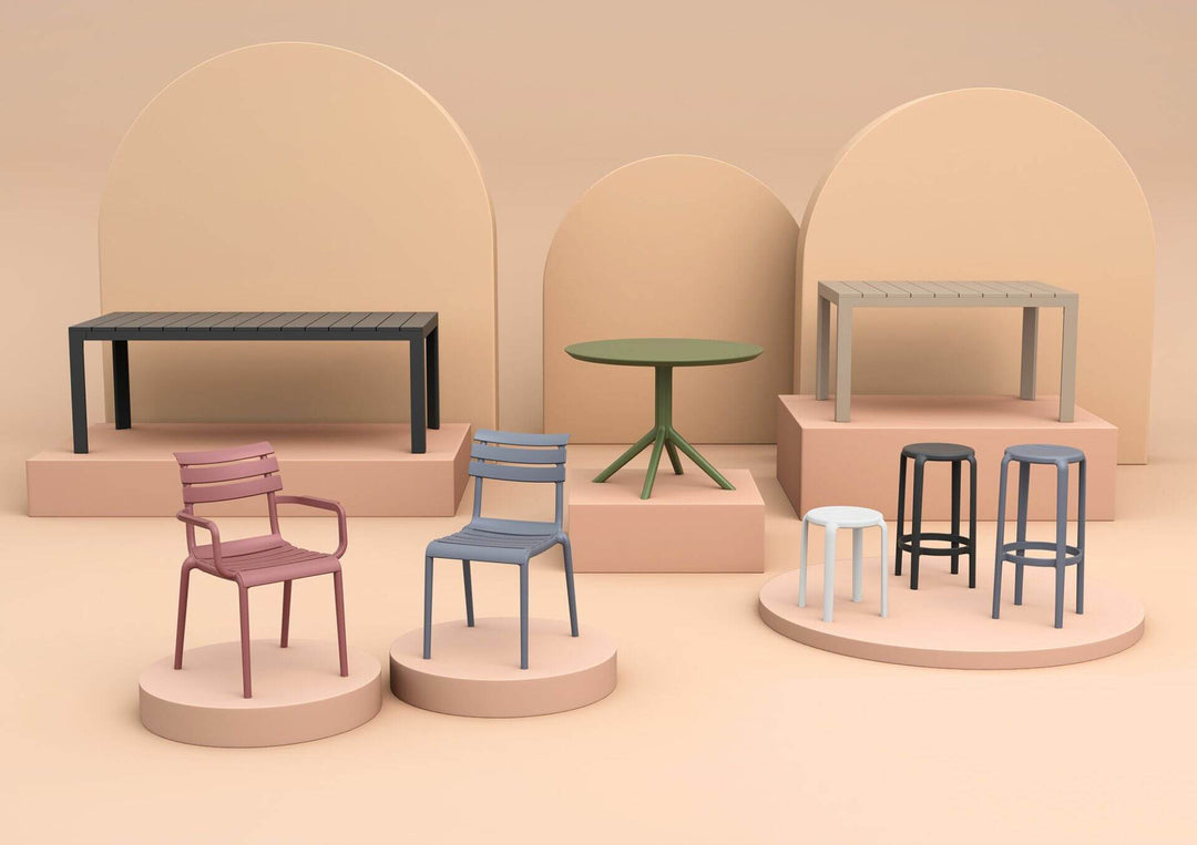 Tom Bar Stool 75