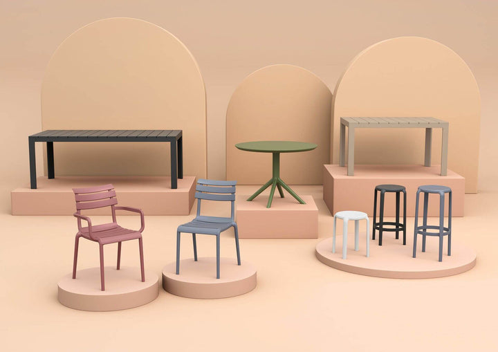 Tom Bar Stool 75