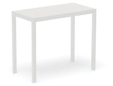 Halki Outdoor Table 125cm x 65cm High Bar