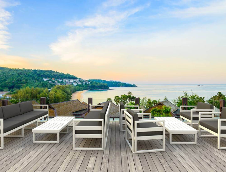 Mykonos Lounge Table XL