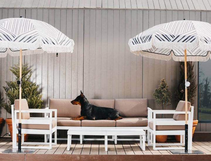 Mykonos Lounge Table XL