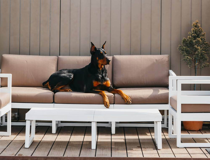 Mykonos Lounge Table XL