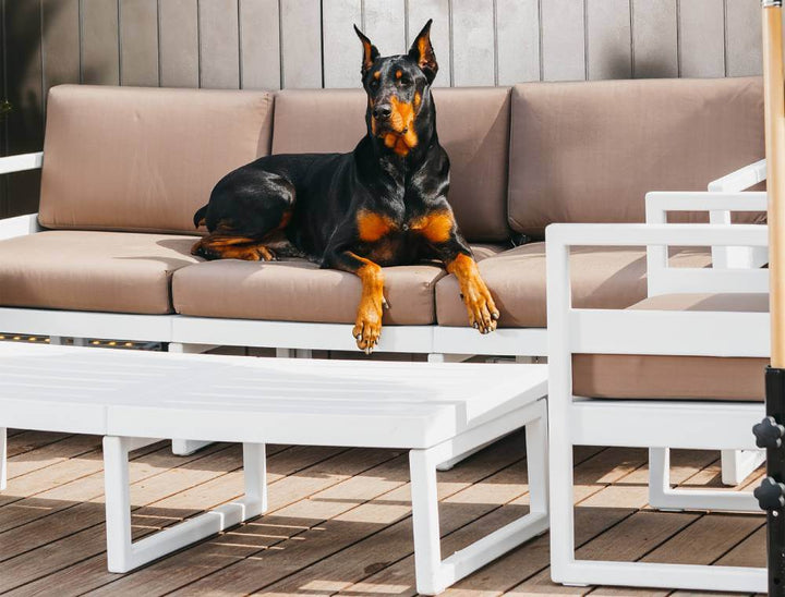 Mykonos Lounge Table XL