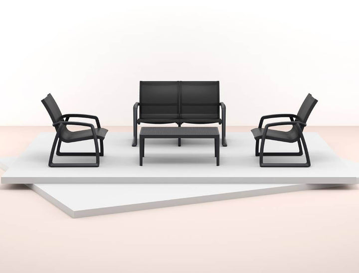 Pacific Lounge Sofa Armchair