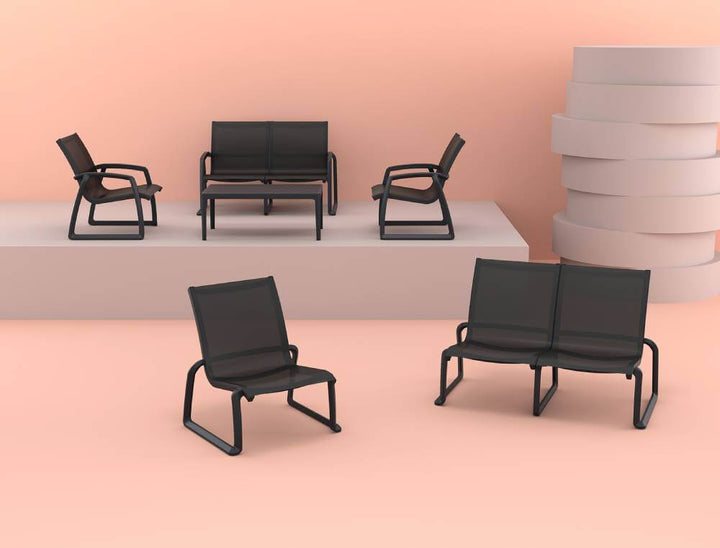 Pacific Lounge Sofa Armchair