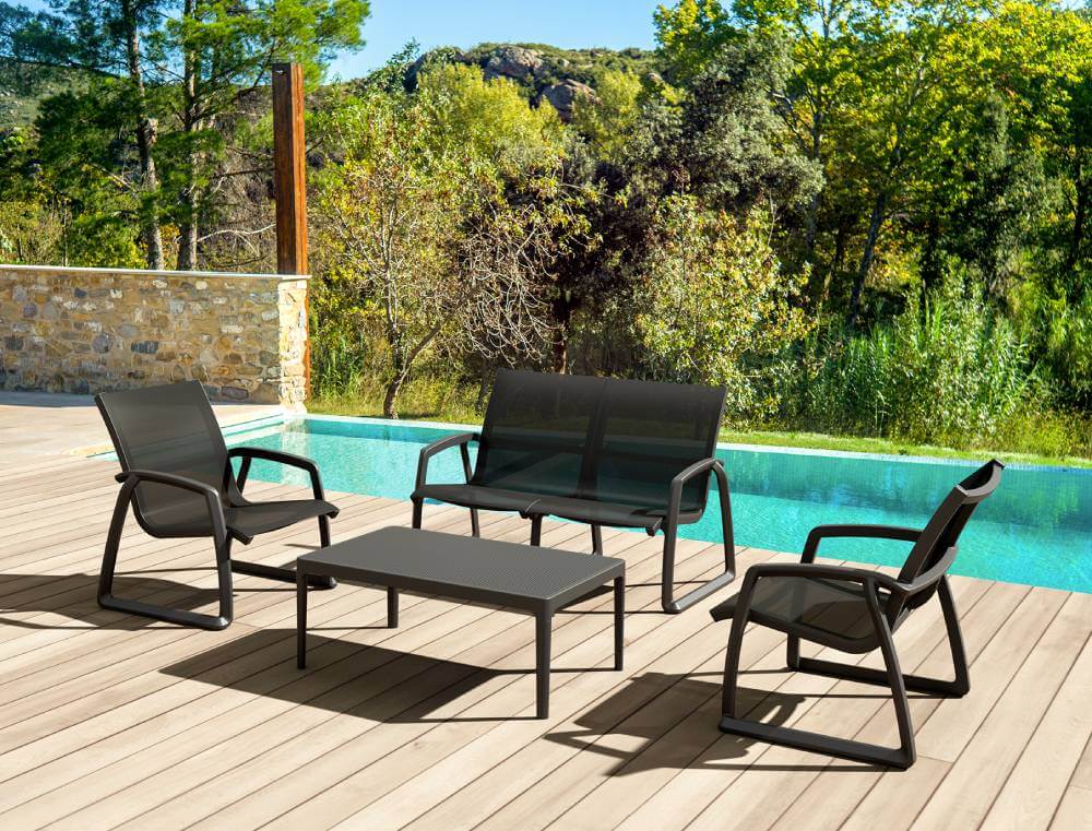 Pacific Lounge Sofa Armchair