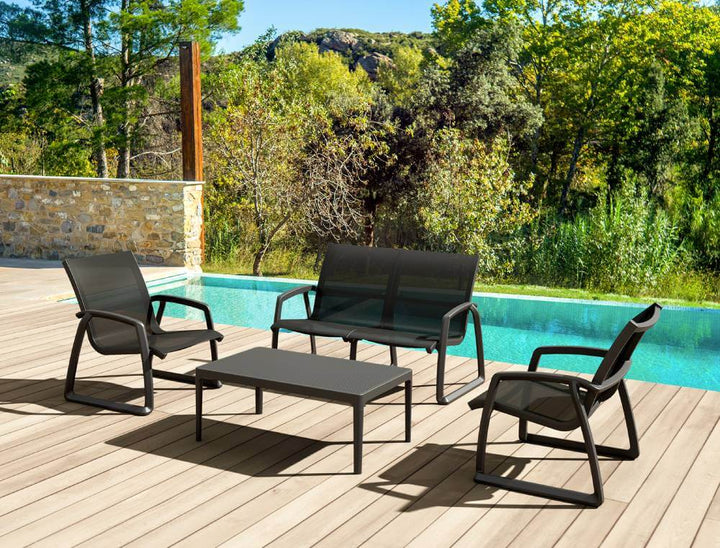 Pacific Lounge Sofa Armchair