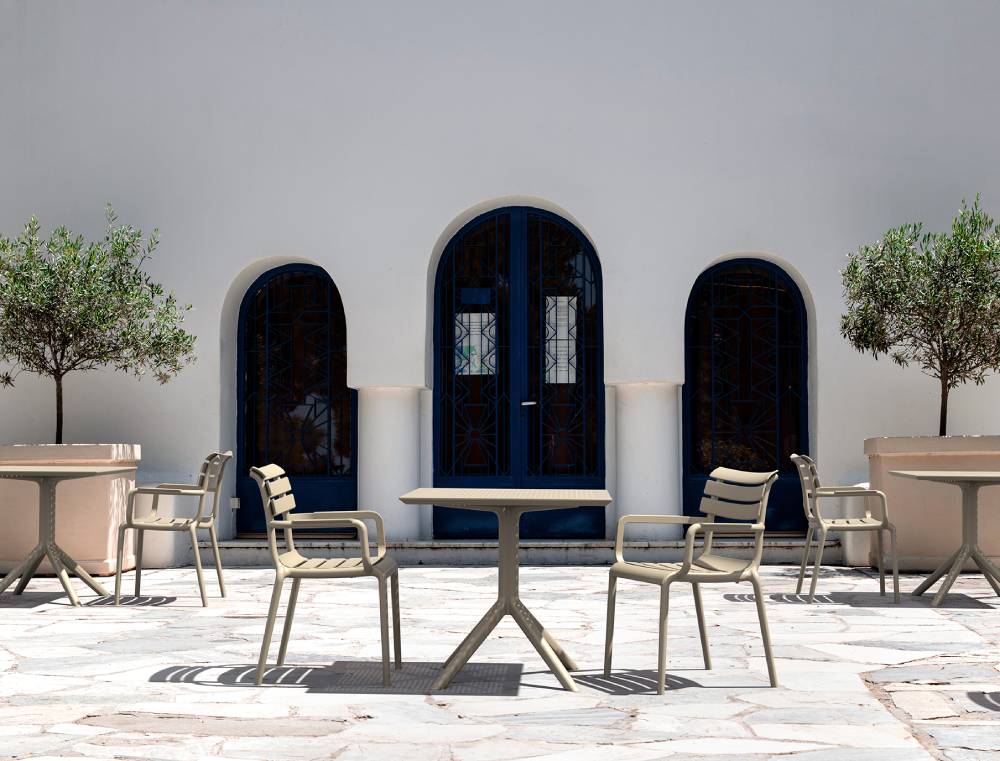 Paris Armchair