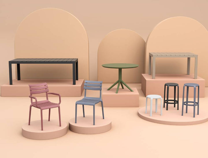 Paris Armchair
