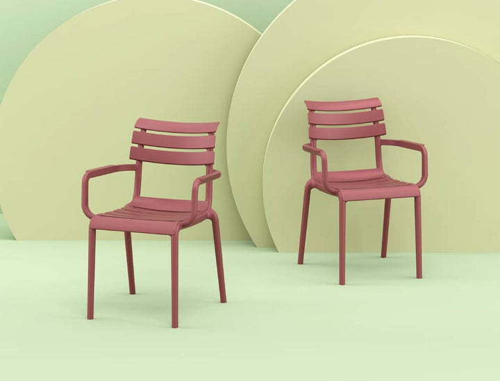 Paris Armchair