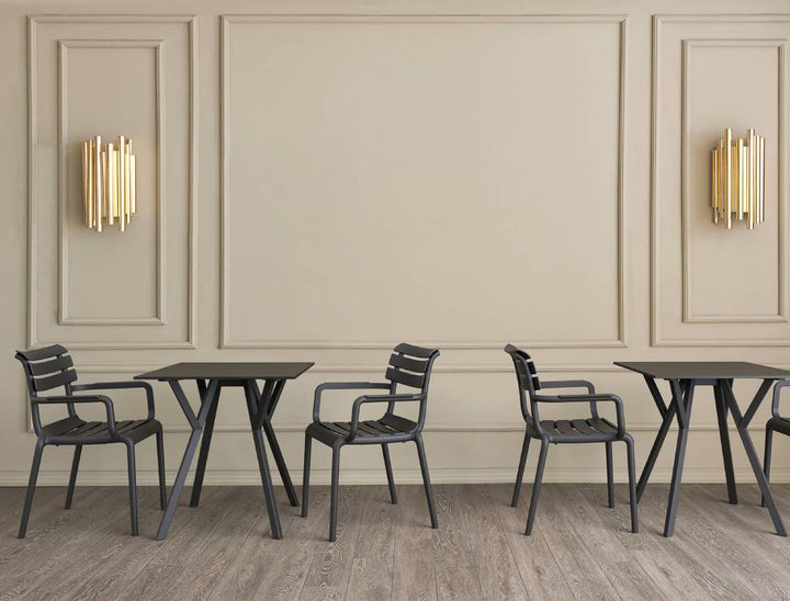 Paris Armchair