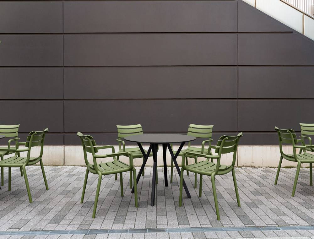 Paris Armchair
