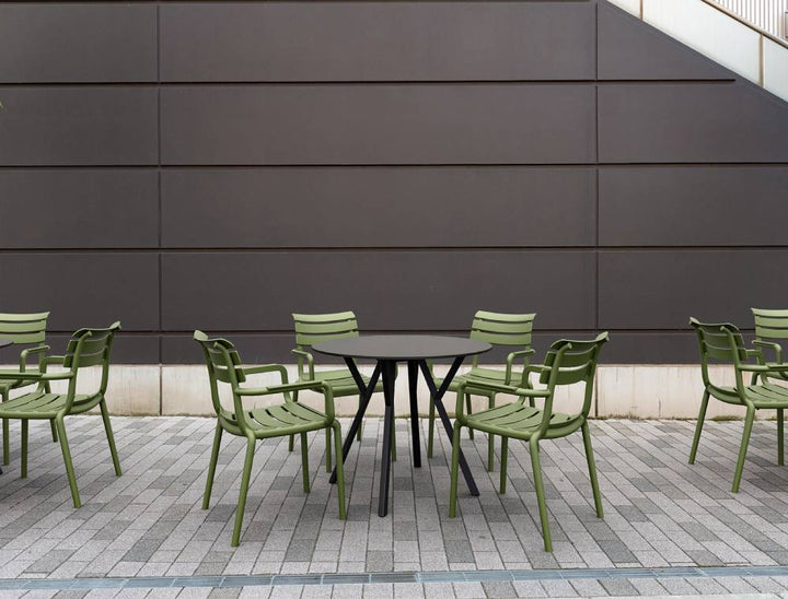 Paris Armchair
