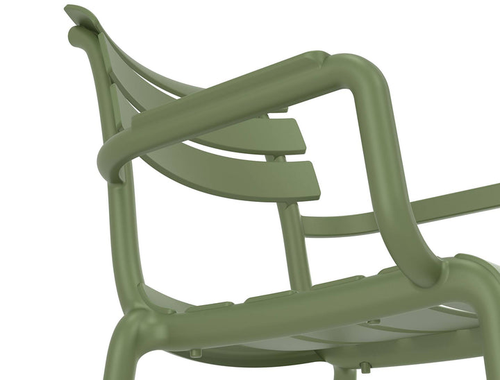 Paris Armchair