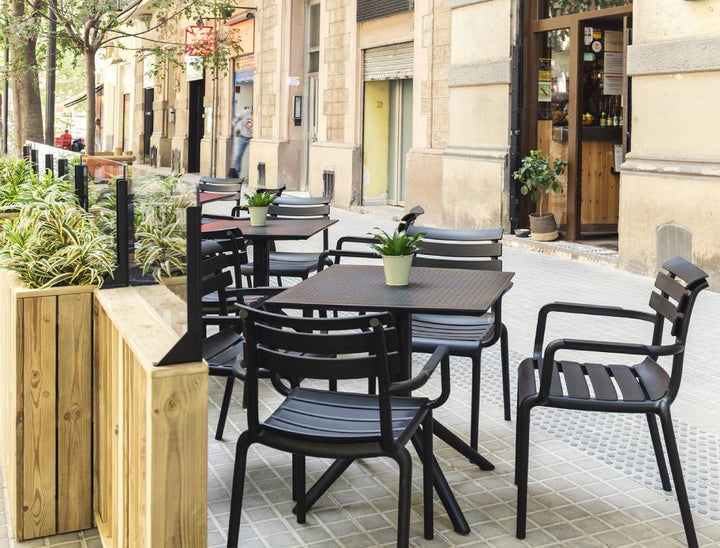 Paris Armchair