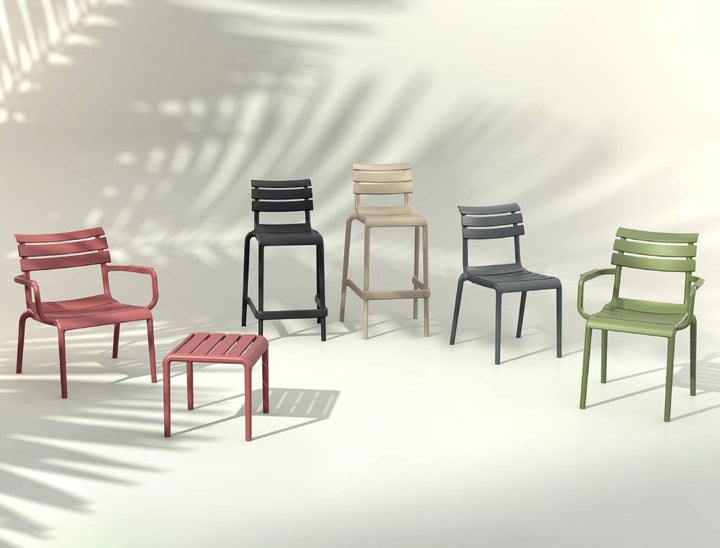 Paris Armchair