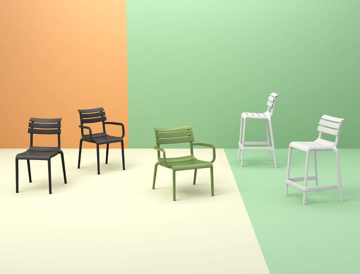 Paris Armchair
