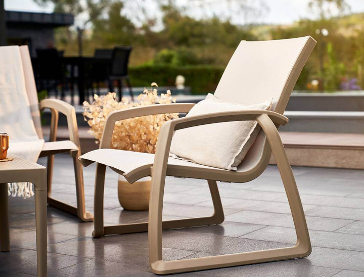 Pacific Lounge Sofa Armchair