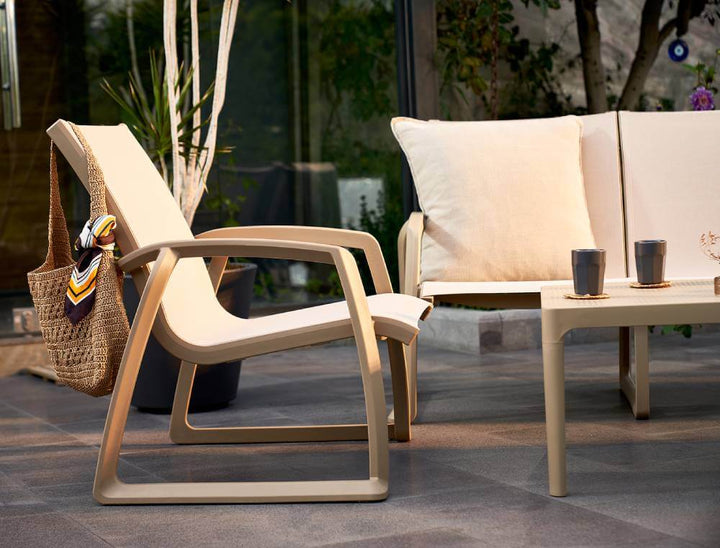 Pacific Lounge Sofa Armchair