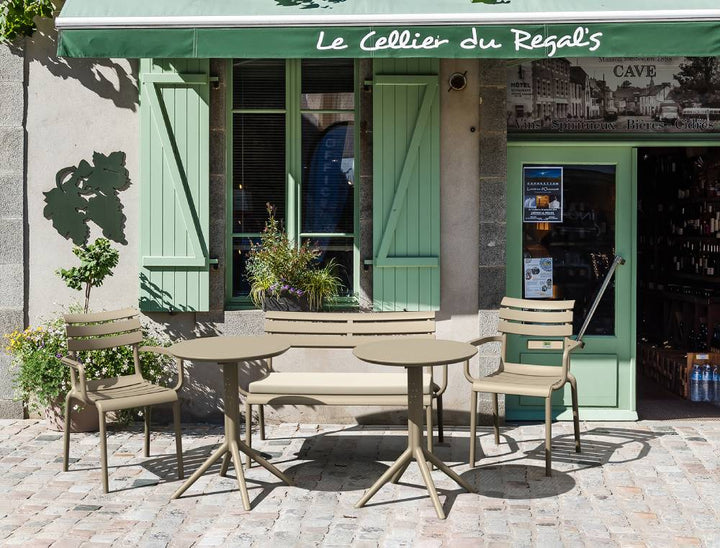 Paris Armchair