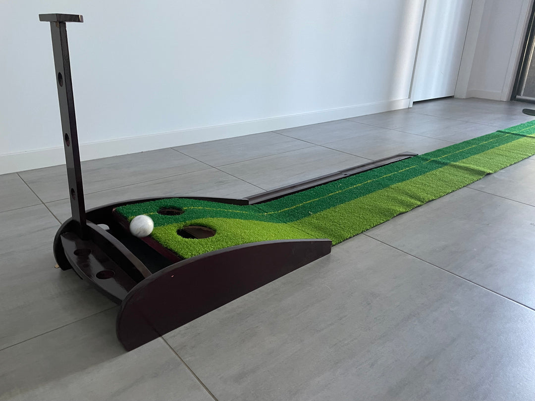 Golf Putt Putt