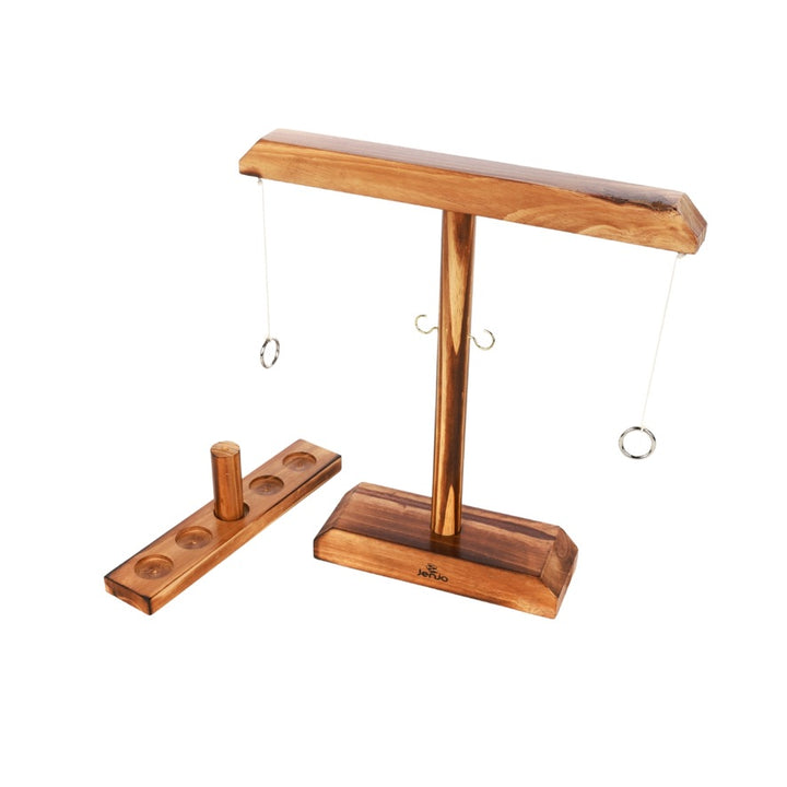 Hook & Ring Toss